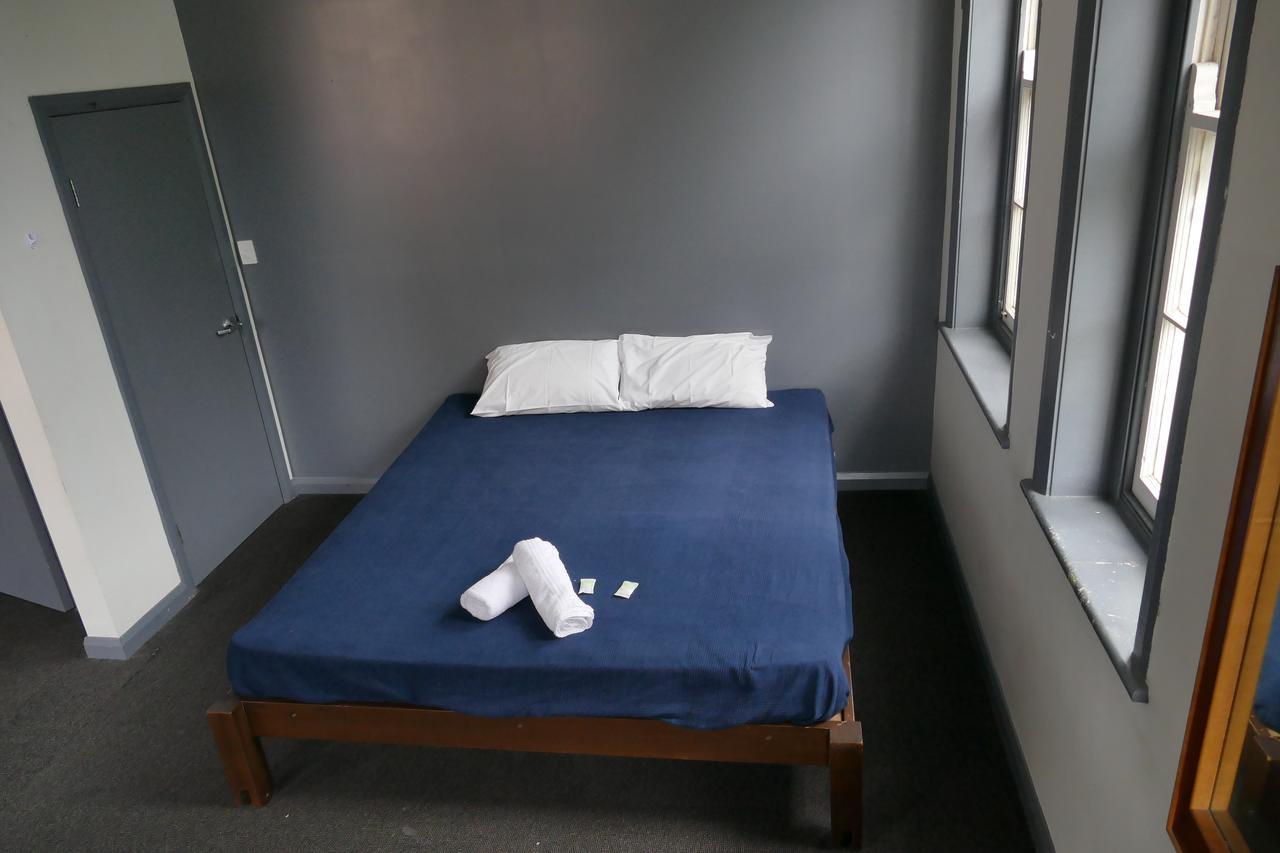 The Crown & Anchor Hotel Newcastle Luaran gambar